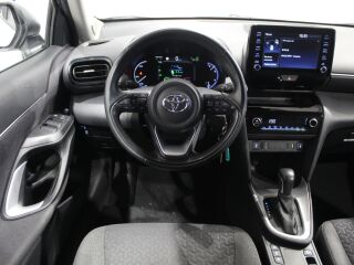 Toyota Yaris Cross Active 1.5 68кВ