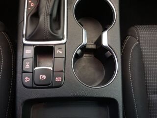 Kia Sportage AWD 1.6 130kW
