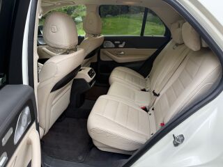Mercedes-Benz GLE 450 4MATIC 3.0 270kW