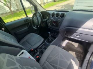 Ford Transit 1.8 R4 55kW