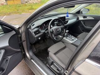 Audi A6 3.0 150kW