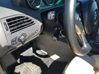BMW 645 4.4 V8 V8 245кВ
