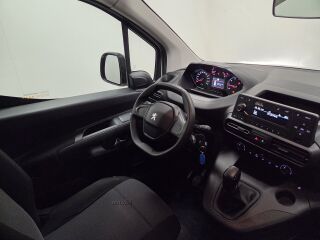 Peugeot Rifter L1 Active BlueHDi 1.5 75кВ