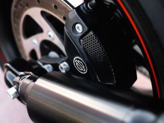 Harley-Davidson VRSCDX Night Rod Special 300-R V-twin 89kW