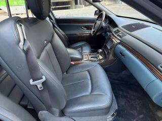 Maybach 57 5.5 405kW