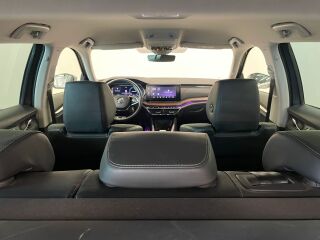 Skoda Octavia 4x4 2.0 TSI 140kW