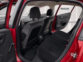 Citroen C4 1.6 80kW