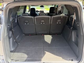 Peugeot 5008 GT-line 1.5 96kW