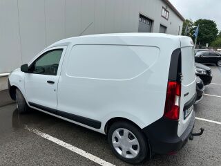 Dacia Dokker 1.6 75kW