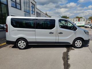 Renault Trafic Passanger Pack Clim L2H1 2.0 110кВ