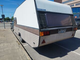 Solifer Arctic 500L
