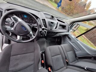 Ford Transit 2.2 92kW