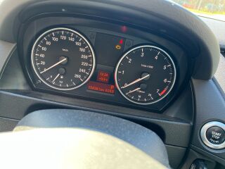 BMW X1 2.0 110кВ