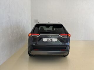 Toyota RAV4 129kW