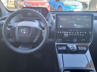 Toyota bZ4X Executive 73kW