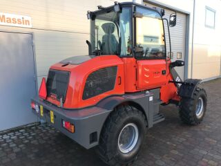 Everun ER416 R4 37kW