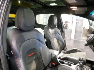 Kia Ceed GTline 1.6 150kW