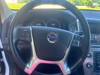 Volvo XC60 2.0 120кВ