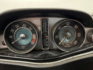 Volvo P1800 1.8 76kW