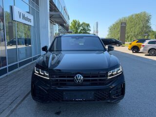 Volkswagen Touareg R-Line Final Edition Black Style 3.0 V6 TDI 210кВ