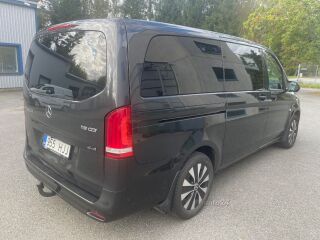 Mercedes-Benz Vito 2.0 120kW