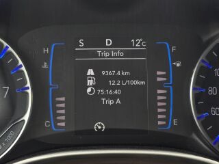 Chrysler Pacifica 3.6 214kW