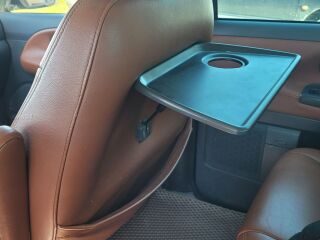 SEAT Alhambra 2.0 103kW