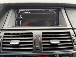 BMW X6 E71 X-DRIVE 4X4 3.0 R6 N54 35I 306PS 225kW