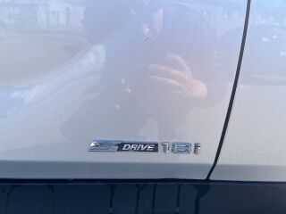 BMW X1 2.0 110кВ