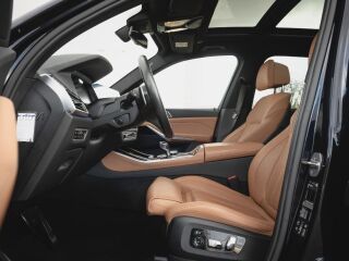 BMW X5 M-SPORT 3.0 195kW