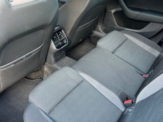 Skoda Octavia 1.0 81kW