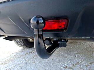 Nissan X-Trail Tekna 1.6 96kW