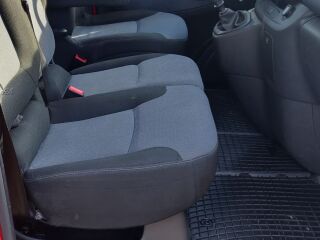 Opel Vivaro L2H2 1.6 R4 TDI 88кВ