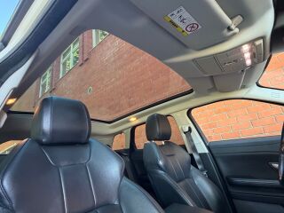 Land Rover Range Rover Evoque BLACK Pack 2.0 110kW