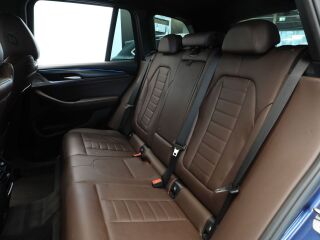 BMW X3 2.0 215kW