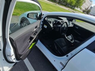 Honda Civic 1.8 VTEC 104kW