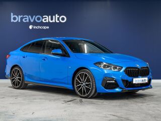 BMW 218 i M-Sportpakett 1.5 103kW