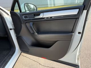 Volkswagen Touareg 3.0 150kW