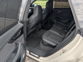 Audi SQ8 Carbon 4.0 V8 373kW