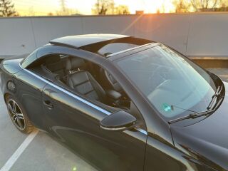 Volkswagen Eos 1.4 118kW