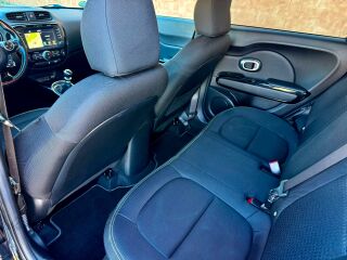 Kia Soul Dream Team Edition 1.6 100kW