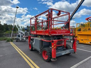 Skyjack SJ 6832 RT
