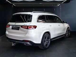 Mercedes-Benz GLS 400 d 4Matic AMG Line 2.9 243kW