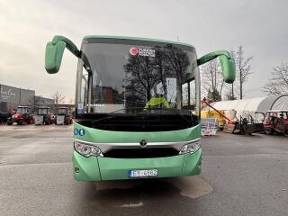 Temsa LD SB Plus Diesel / LD SB Electric