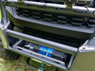 Polaris Polaris Ranger 1000 EPS Nordic Pro SE 43kW