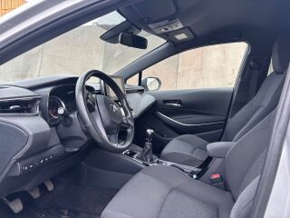 Toyota Corolla 1.2 85kW