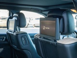 Jeep Grand Cherokee 75TH ANNIVERSARY EDITION/SUMMIT 3.0 184kW