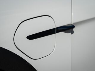Porsche Taycan Cross Turismo 4S 420kW
