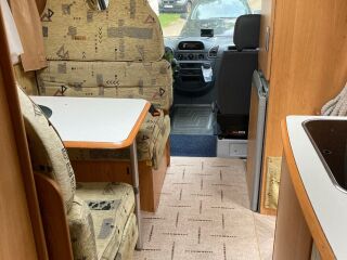 Mercedes-Benz AHORN TM 710 2.1 95kW