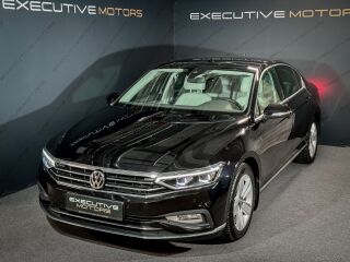 Volkswagen Passat Facelift Executive 4Motion 2.0 TDI 140kW